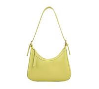 Bolso De Hombro Informal para Mujer Estilo Coreano Axila Mano A Juego Silla Montar PU Verano Hombro PU
