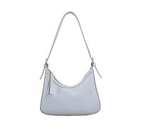 Bolso De Hombro Informal para Mujer Estilo Coreano Axila Mano A Juego Silla Montar PU Verano Hombro PU