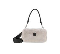 Bolso de hombro Joop! Jeans Coniglio Virginie Gris claro