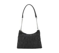 Bolso de hombro Joop! Jeans Initial Lucille negro