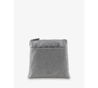 Jost Bergen Bolsa de hombro 26 cm gris