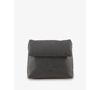 Bolso de hombro Jost Bergen gris oscuro