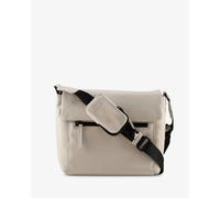 Bolso de hombro Jost Halmstad Blanco