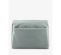 Bolso de hombro Jost Tolja Mid gris claro