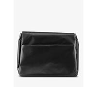 Bolso de hombro Jost Tolja negro