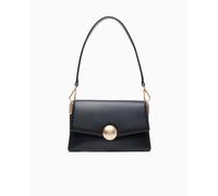 Bolso de hombro Lacoste Tennis Bliss Unisex Negro Unica