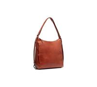 Bolso de hombro Letizia de The Chesterfield Brand coñac
