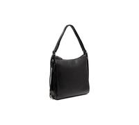 Bolso de hombro Letizia de The Chesterfield Brand negro