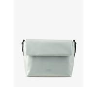 Bolso de hombro ligero Jost Tolja gris claro