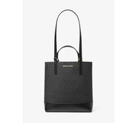 Bolso de hombro michael kors kelli negro 30 x 27 x 9 cm - marca: micha