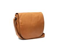 Bolso de hombro Millie de Chesterfield Brand coñac