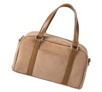 Bolso De Hombro Mujer Multiusos con Correa Ajustable Cruzado para Uso Diario Bolos Vintage