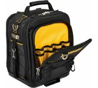Bolso de hombro multibolsillos Dewalt DWST83524-1 de 11 pulgadas y 30 x 30 x 39