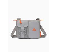 Bolso de hombro Nike ACG Daymax 3L Unisex Gris Unica