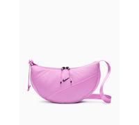 Bolso de hombro Nike Aura Crescent 4L Unisex Rosa Unica