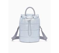 Bolso de hombro Nike Sportswear Puffle Tiny 3L Unisex Blanco Unica