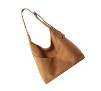 Bolso de Hombro para Mujer Bolso De Mano Retro Portátil