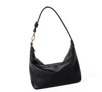 Bolso De Hombro para Mujer Bolsos PU Axilas Viaje Cubo Informal Desplazarse O IR Compras Cubo