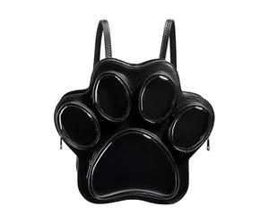 Bolso de Hombro para Mujer,Con Temática Anime Y Ventana Transparente | Colección Bolsos Hombro para Chicas Exhibición | Para Playa Viaje Festival de Música Campus Universitario Adolescentes Fans Herma