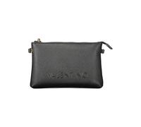 Bolso de hombro para mujer VALENTINO Crossbody bolso de noche negro