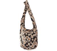 Bolso de Hombro para Mujerespara Esenciales Diarios-Bolso Cruzado para Mujeres con Interior Espacioso para Organizar lo Esencial-Descubre el Bolso Ideal Estilo Hippie para-Cada Ocasión(Daisy)