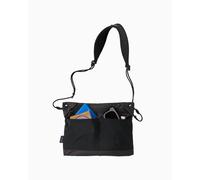 Patagonia Bolso Terravia Sacoche in Negro Unique
