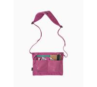 Bolso de hombro Patagonia Terravia Sacoche 3L Unisex Rosa Unica