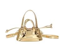 Bolso De Hombro Patio Patente Patio Cruzado Cuerpo Cruzado Pequeño Embalaje Cierre