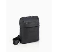 Bolso de hombro Porsche Design Urban Eco Rl negro