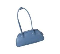 Bolso De Hombro PU Lujo Bolsos Hombro Informal para Uso Diario Y Evento Graduación Mujer