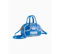 Bolso de hombro Puma 1976 Micro Grip 1L Unisex Azul Unica