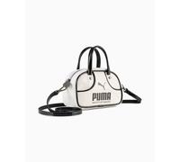 Bolso de hombro Puma 1976 Micro Grip 1L Unisex Blanco Unica