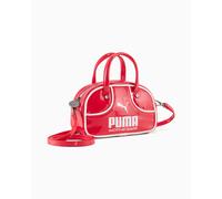 Bolso de hombro Puma 1976 Micro Grip 1L Unisex Rojo Unica