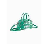 Bolso de hombro Puma 1976 Micro Grip 1L Unisex Verde Unica