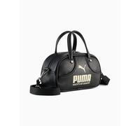 Puma Bolsa de mano 1976 Archive Mini – 2,5 l, Negro, Talla única