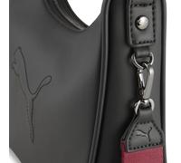 PUMA Bolso de Hombro Sense Mini 2 l OneSize, Black