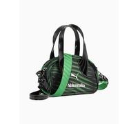 Bolso de hombro Puma x Ahluwalia Micro Grip 1L Unisex Negro Unica