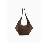 Bolso de hombro Puma x _J.L-A.L_ Hobo Unisex Marrón Unica