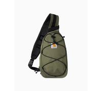Bolso de hombro Repelente al agua Carhartt WIP Kyle Sling Unisex Verde Unica