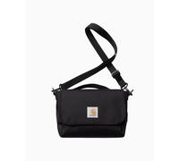 Bolso de hombro Repelente al agua Carhartt WIP Kyle Unisex Negro Unica