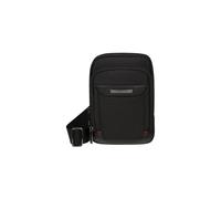 Bolso de hombro Samsonite Selection Pro-dlx 6 negro