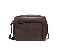 Bolso de hombro Strellson Leder Clapton Chade Universal marrón