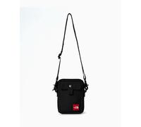 Bolso de hombro The North Face Red Box Unisex Negro Unica