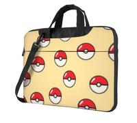 Bolso de hombro ultradelgado y portátil para portátil Pocahontas