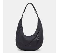 Bolso de hombro Under Armour Studio Crescent Small para mujer Negro / Negro Talla única