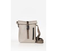 Bolso de hombro Yodo Re de tías y tíos marrón claro