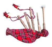 Bolso de juguete para niños, varios tartanes