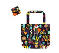 Bolso de la compra - Do The Shopping, Paleta negra