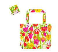 Bolso de la compra - Do The Shopping, tulipanes