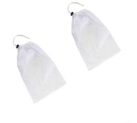Bolso de la succión del vacío de la piscina con la malla de alta densidad para la hoja y la pequeña captura de la partícula en piscinas